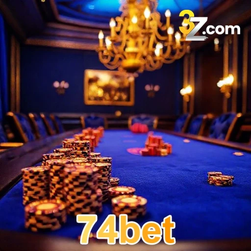74bet Baixar