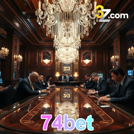 74bet Jogos de caça-níqueis