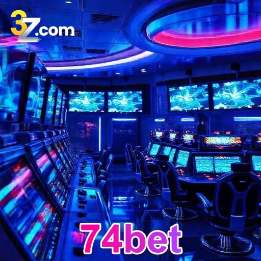 74bet Login