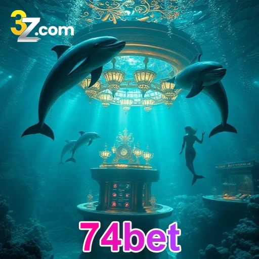74bet Plataforma