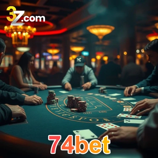 74bet