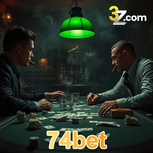74bet